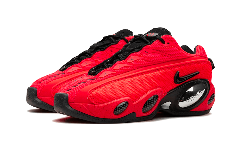 Nike NOCTA Glide Drake Helles Purpur