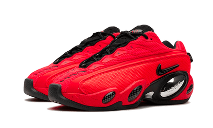 Nike NOCTA Glide Drake Bright Crimson