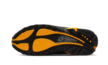 Nike NOCTA Hot Step Air Terra Black University Gold