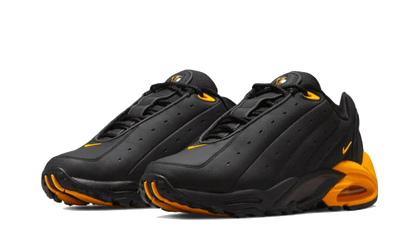 Nike NOCTA Hot Step Air Terra Black University Gold