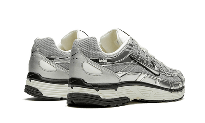 Nike P-6000 Metallic Silver