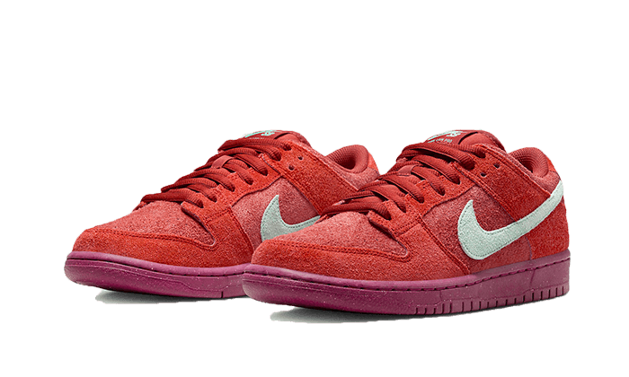 Nike SB Dunk Low Mystic Rot