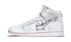 Nike SB Dunk High Oski Großer Weißer Hai