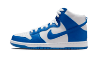 SB Dunk High Pro ISO Kentucky