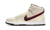 Nike SB Dunk High San Francisco Giants