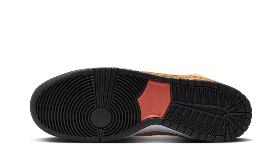 Nike SB Dunk High Naschkatze