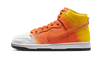 Nike SB Dunk High Naschkatze