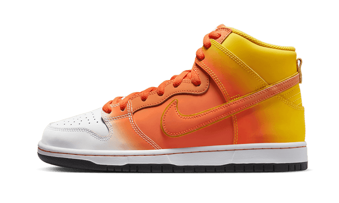 Nike SB Dunk High Naschkatze