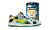 Nike SB Dunk Low Ben & Jerry's Chunky Dunky (Special Box)