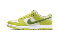 Nike SB Dunk Low Green Apple