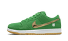 Nike SB Dunk Low Pro St. Patrick's Day (2022)