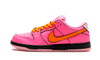 Nike SB Dunk Low The Powerpuff Girls Blossom
