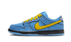 Nike SB Dunk Low The Powerpuff Girls Bubbles