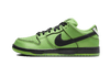 Nike SB Dunk Low The Powerpuff Girls Buttercup