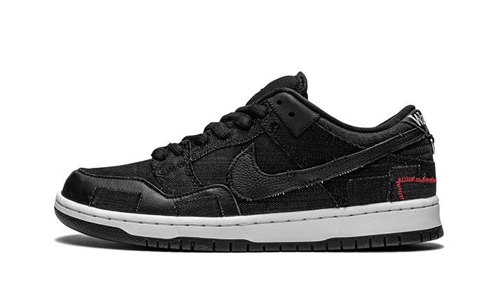 Nike SB Dunk Low Wasted Jugend