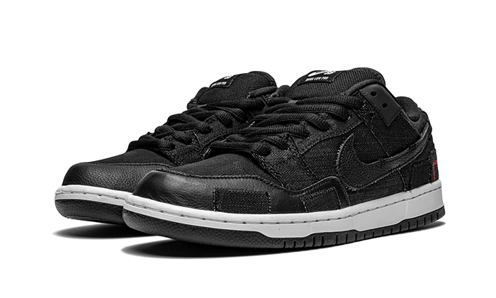 Nike SB Dunk Low Wasted Jugend