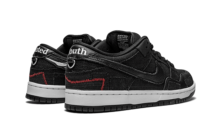 Nike SB Dunk Low Wasted Jugend