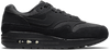 Nike Air Max 1 Essential Triple Black