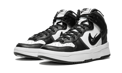 Nike Dunk High Up Panda