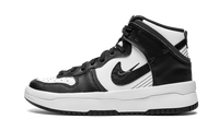 Nike Dunk High Up Panda