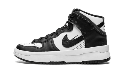 Nike Dunk High Up Panda