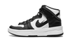 Nike Dunk High Up Panda