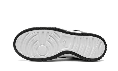 Nike Dunk High Up Panda