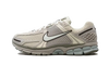 Nike Zoom Vomero 5 Helles Erzholzbraun Waffenkammerblau