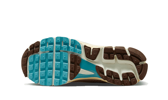 Nike Zoom Vomero 5 Haferflocken