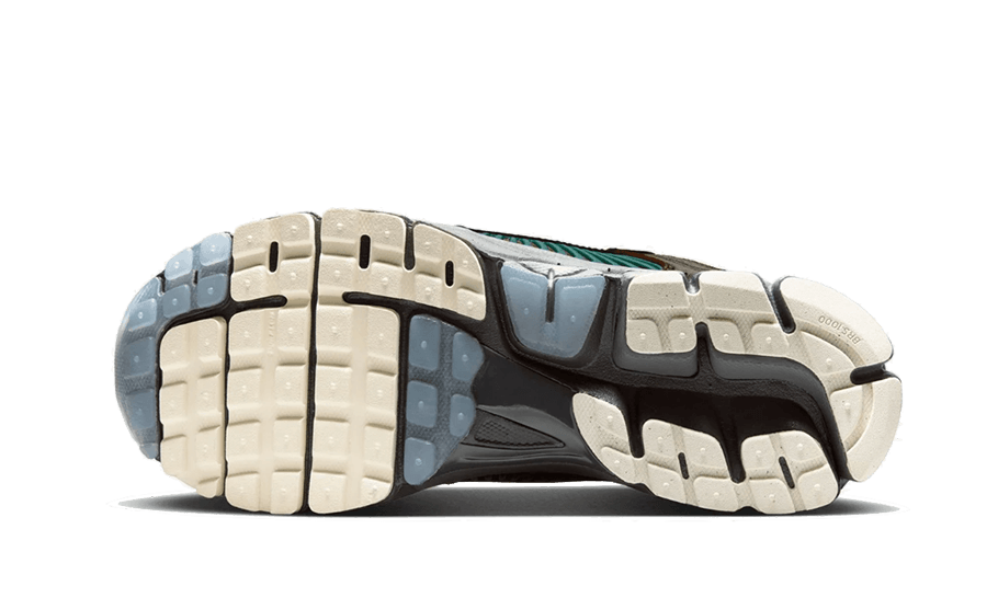 Zoom Vomero 5 Premium Barockbraun