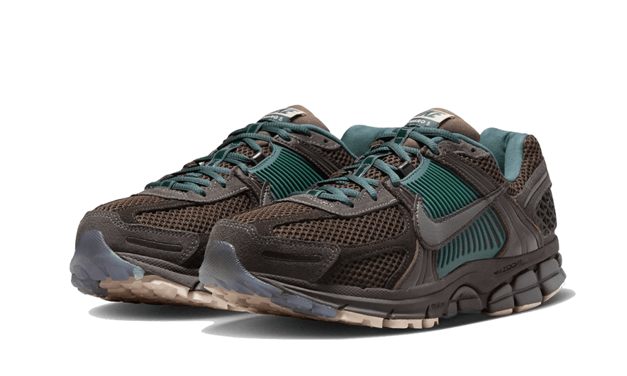 Zoom Vomero 5 Premium Barockbraun