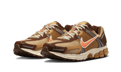 Nike Zoom Vomero 5 Weizengras Kakao Wow