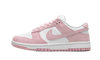 Nike Dunk Low Rosa Cord