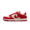 Nike Dunk Low Red Roses
