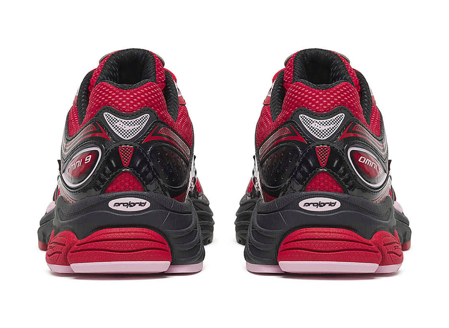 Saucony ProGrid Omni 9 St. Valentine