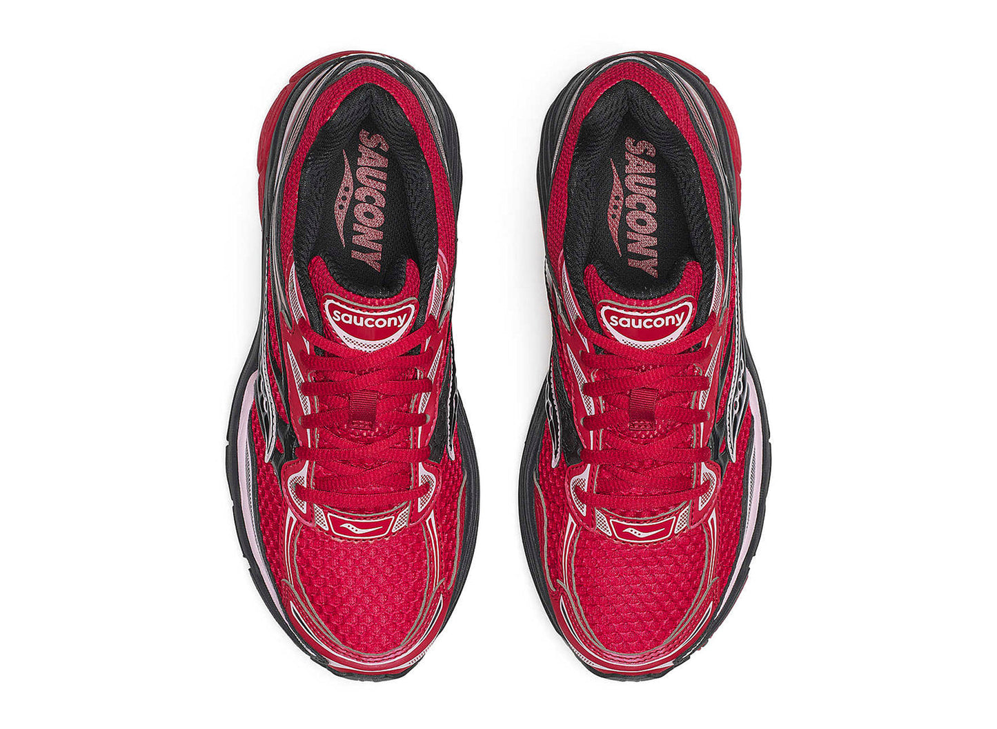 Saucony ProGrid Omni 9 St. Valentine