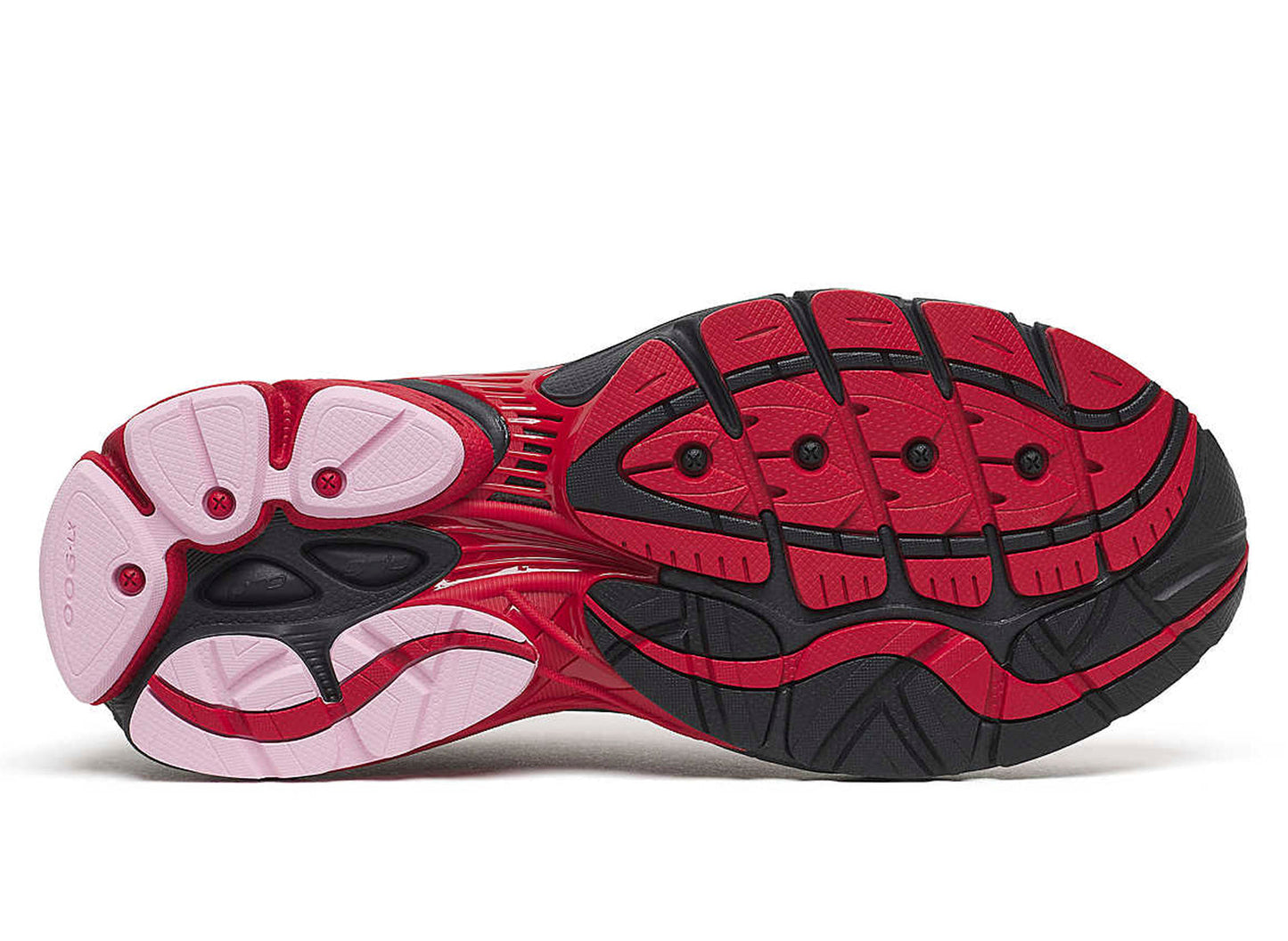 Saucony ProGrid Omni 9 St. Valentine