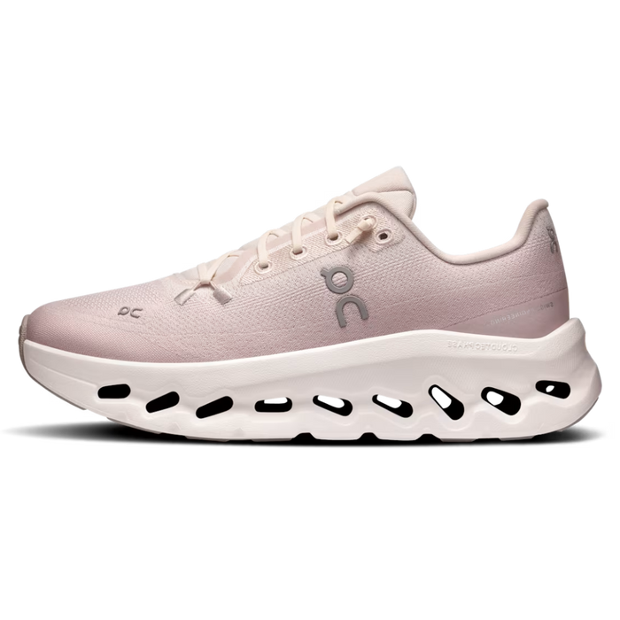 On Running Cloudtilt Pearl Fade (Women's) zijkant