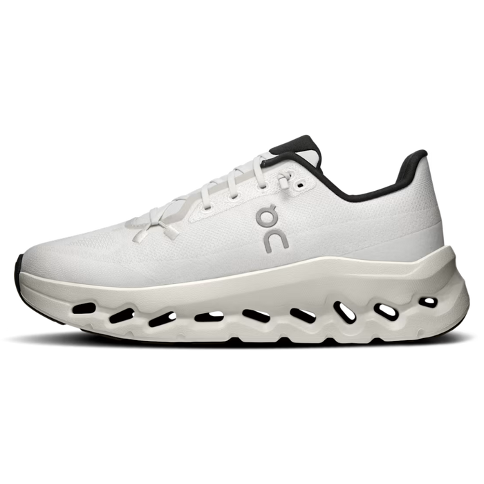 On Running Cloudtilt Pearl Ice (Women's) zijkant