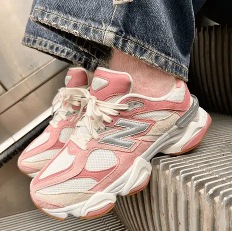 New Balance 9060 Neapolitan 