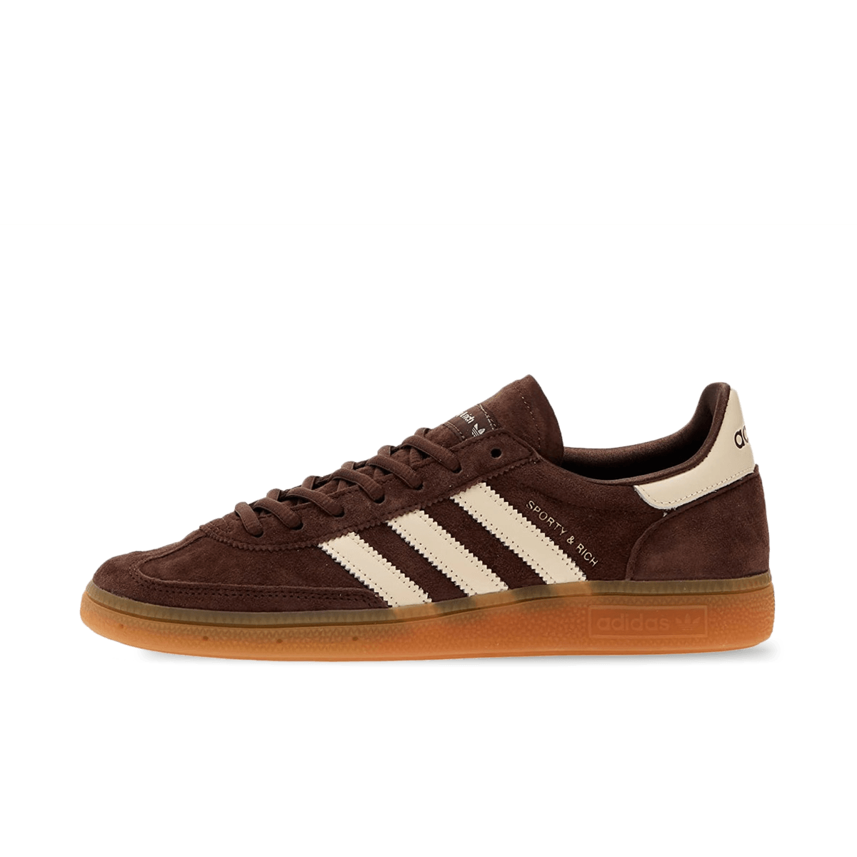 Adidas Handball Spezial Sporty &amp; Rich Brown