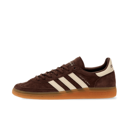 Adidas Handball Spezial Sporty &amp; Rich Brown