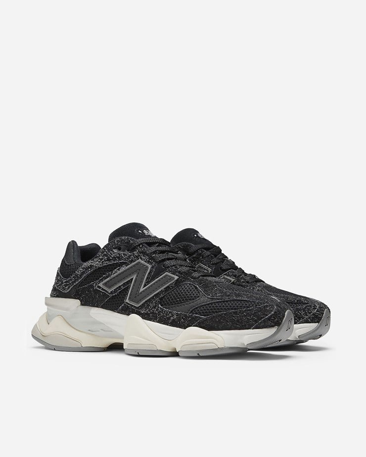 New Balance 9060 Sea Salt Black (SALE)