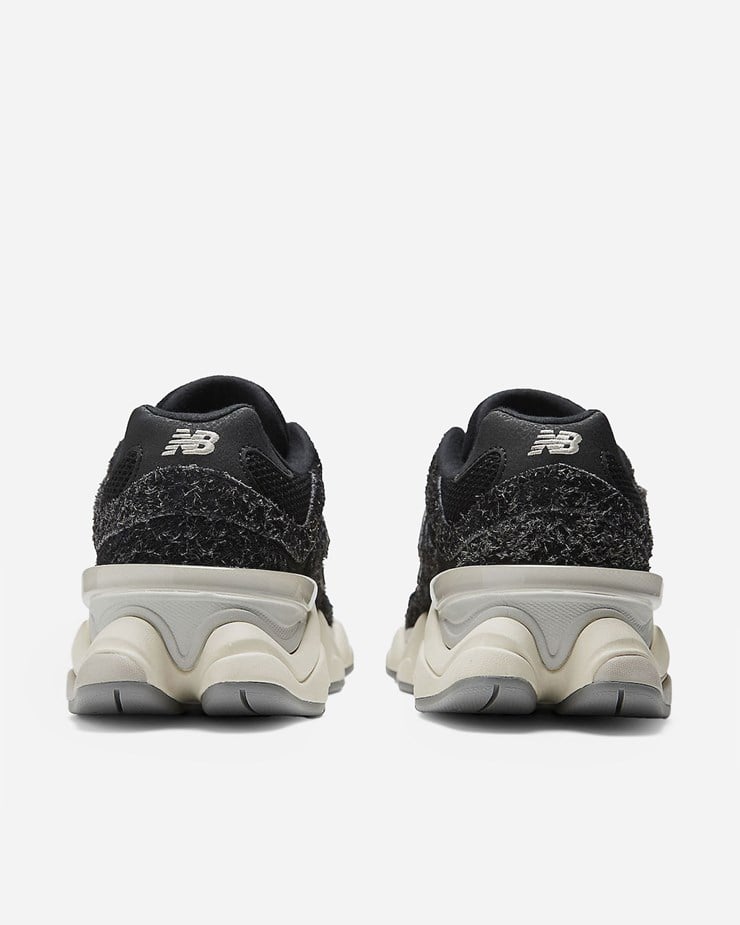 New Balance 9060 Sea Salt Black (SALE)
