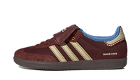 Adidas Samba Nylon Wales Bonner Fox Brown