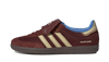 Adidas Samba Nylon Wales Bonner Fox Brown