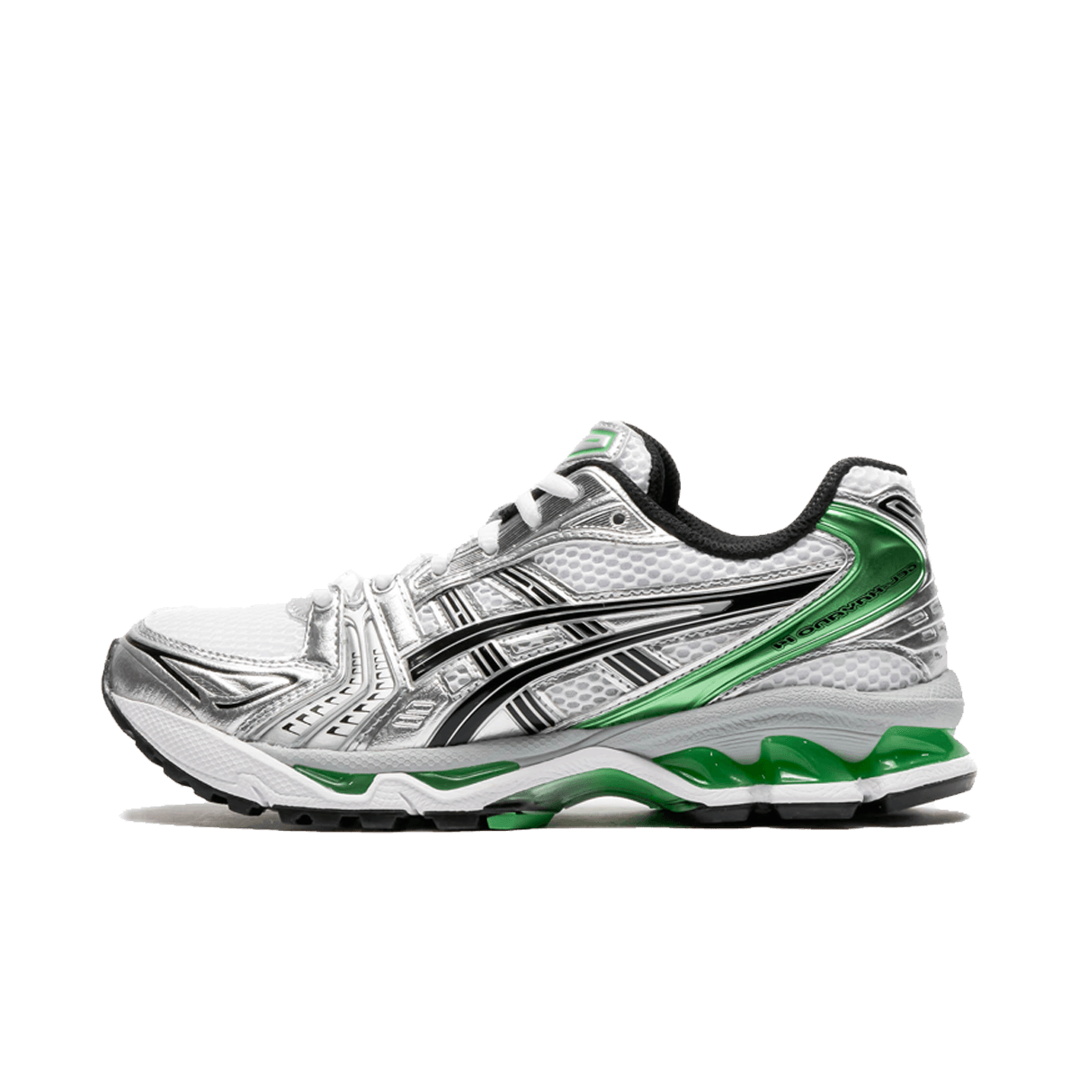ASICS Gel-Kayano 14 Malachitgrün