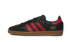 Adidas Samba OG Carbon Better Scarlet