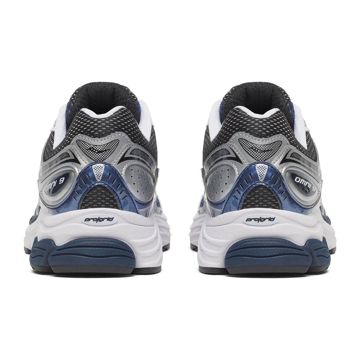 Saucony ProGrid Omni 9 Deep Navy
