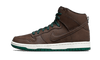 Nike SB Dunk High Baroque Brown (2021)